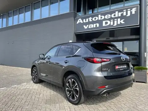 Used MAZDA CX-5 Petrol 2023 Ad 