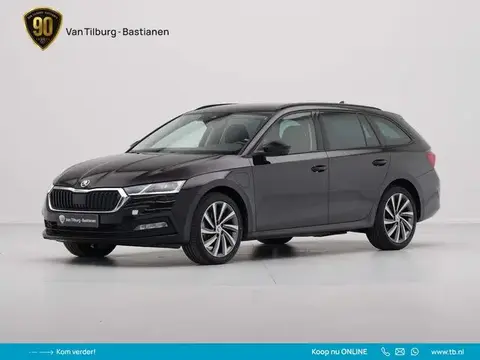 Used SKODA OCTAVIA Hybrid 2022 Ad 