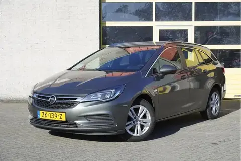 Used OPEL ASTRA Petrol 2019 Ad 