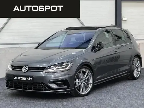 Annonce VOLKSWAGEN GOLF Essence 2019 d'occasion 