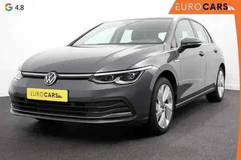 Used VOLKSWAGEN GOLF Hybrid 2022 Ad 