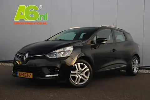 Annonce RENAULT CLIO Essence 2019 d'occasion 