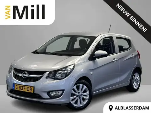 Used OPEL KARL Petrol 2019 Ad 