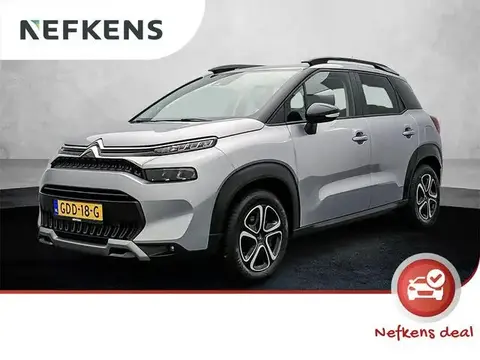 Annonce CITROEN C3 Essence 2021 d'occasion 