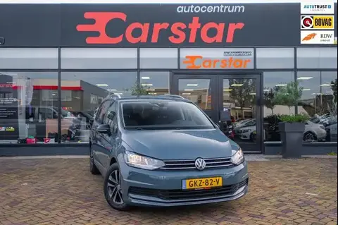 Used VOLKSWAGEN TOURAN Petrol 2019 Ad 