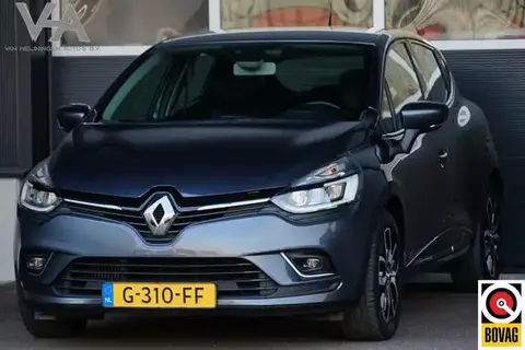 Used RENAULT CLIO Petrol 2019 Ad 