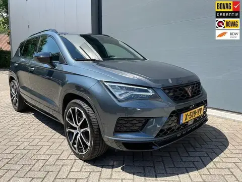 Annonce CUPRA ATECA Essence 2019 d'occasion 