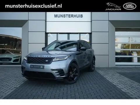 Used LAND ROVER RANGE ROVER VELAR Hybrid 2021 Ad 