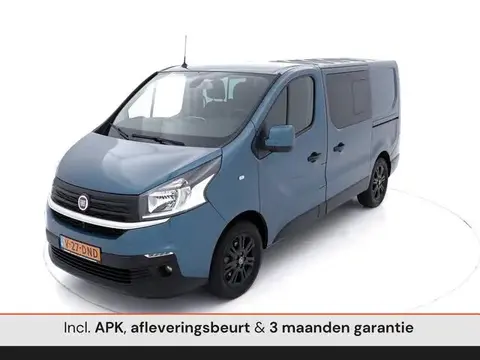 Annonce FIAT TALENTO Diesel 2020 d'occasion 