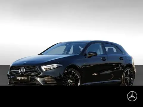 Used MERCEDES-BENZ CLASSE A Hybrid 2022 Ad 