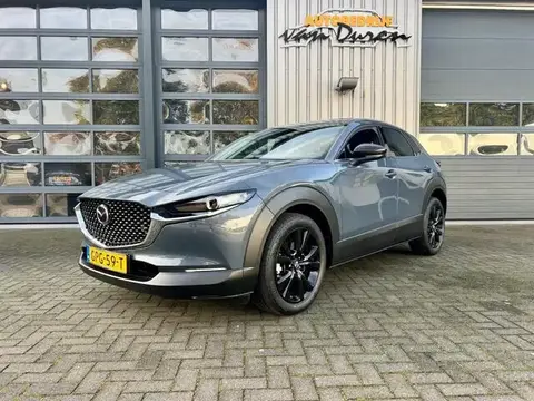 Used MAZDA CX-30 Petrol 2024 Ad 