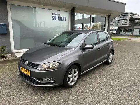 Used VOLKSWAGEN POLO Petrol 2017 Ad 