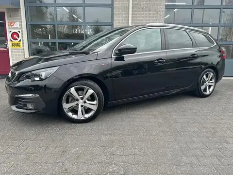 Used PEUGEOT 308 Diesel 2019 Ad 