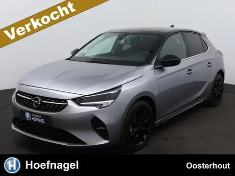 Annonce OPEL CORSA Essence 2021 d'occasion 