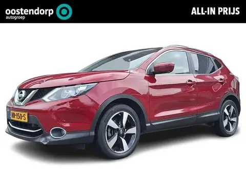 Used NISSAN QASHQAI Petrol 2015 Ad 