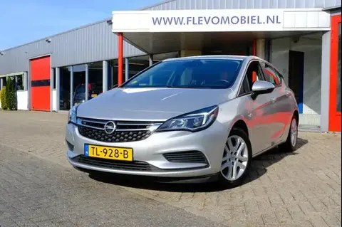 Used OPEL ASTRA Diesel 2018 Ad 