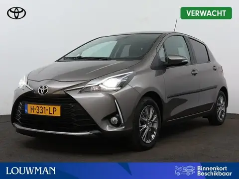 Used TOYOTA YARIS Petrol 2020 Ad 