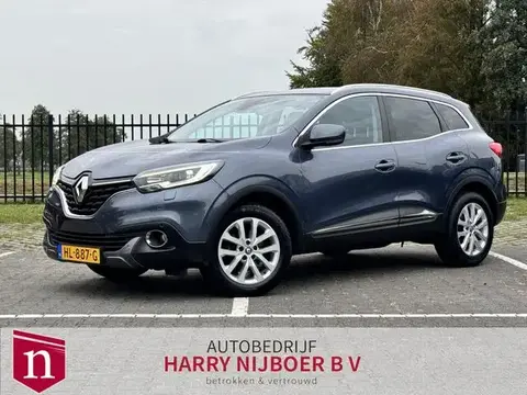 Used RENAULT KADJAR Petrol 2015 Ad 