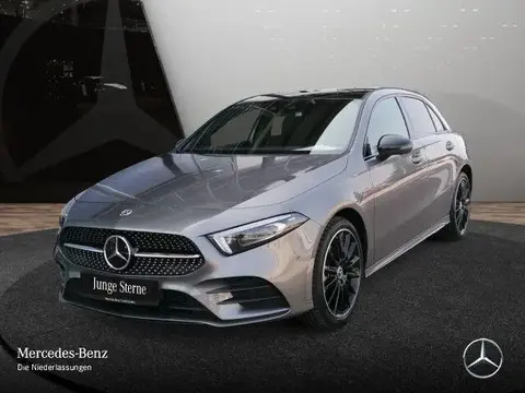 Used MERCEDES-BENZ CLASSE A Hybrid 2021 Ad 