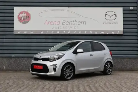 Used KIA PICANTO Petrol 2019 Ad 