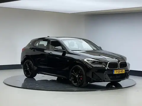 Annonce BMW X2 Hybride 2020 d'occasion 