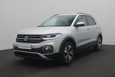 Annonce VOLKSWAGEN T-CROSS Essence 2022 d'occasion 