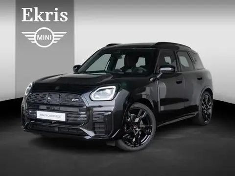 Annonce MINI COUNTRYMAN Électrique 2024 d'occasion 