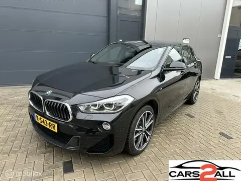 Used BMW X2 Petrol 2019 Ad 