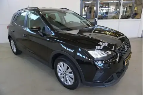 Used SEAT ARONA Petrol 2022 Ad 