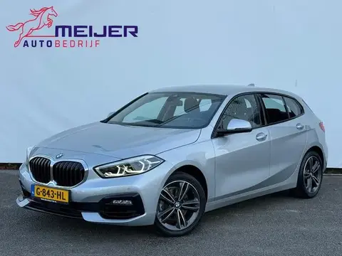 Used BMW SERIE 1 Petrol 2019 Ad 