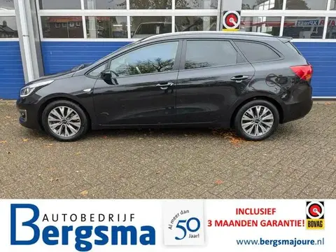 Used KIA CEED Petrol 2018 Ad 