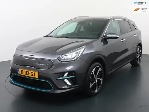 Used KIA E-NIRO Electric 2020 Ad 