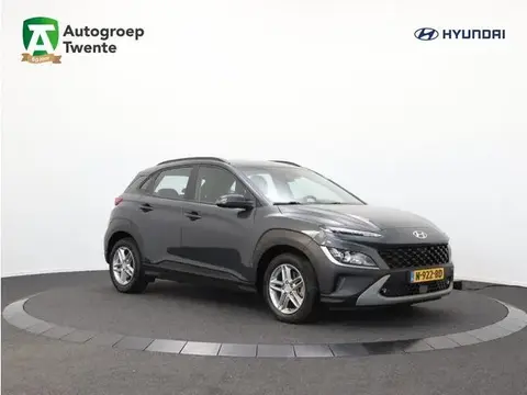 Used HYUNDAI KONA Hybrid 2021 Ad 