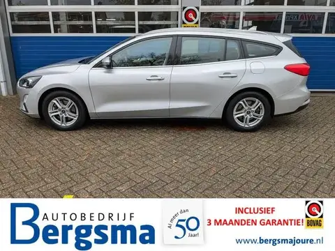 Used FORD FOCUS Petrol 2019 Ad 