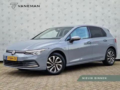 Annonce VOLKSWAGEN GOLF Essence 2022 d'occasion 