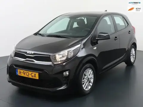 Annonce KIA PICANTO Essence 2022 d'occasion 