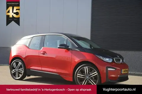 Annonce BMW I3 Électrique 2019 d'occasion 