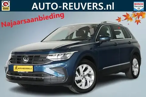 Used VOLKSWAGEN TIGUAN Petrol 2023 Ad 