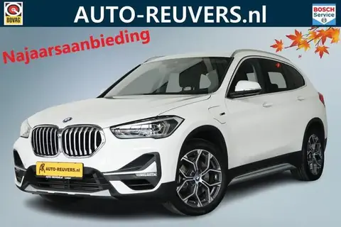 Annonce BMW X1 Hybride 2022 d'occasion 