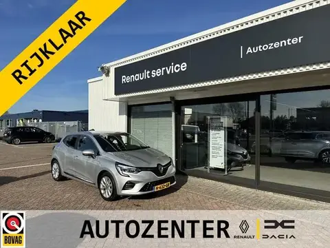 Annonce RENAULT CLIO Essence 2020 d'occasion 