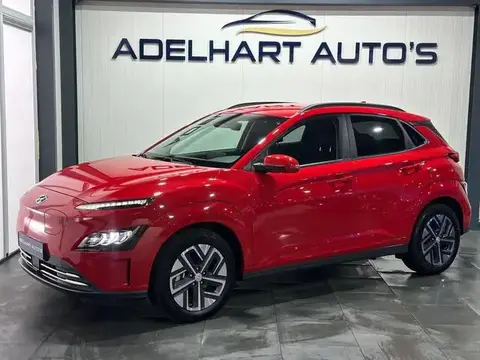 Annonce HYUNDAI KONA Électrique 2022 d'occasion 