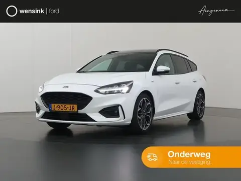 Used FORD FOCUS Petrol 2020 Ad 