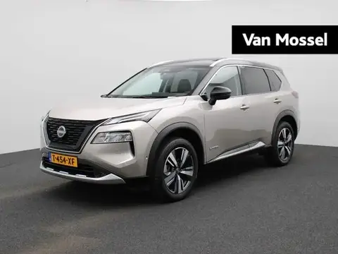 Used NISSAN X-TRAIL Hybrid 2023 Ad 