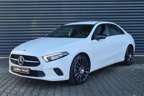 Used MERCEDES-BENZ CLASSE A Petrol 2019 Ad 