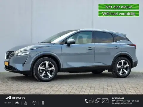 Used NISSAN QASHQAI Hybrid 2023 Ad 