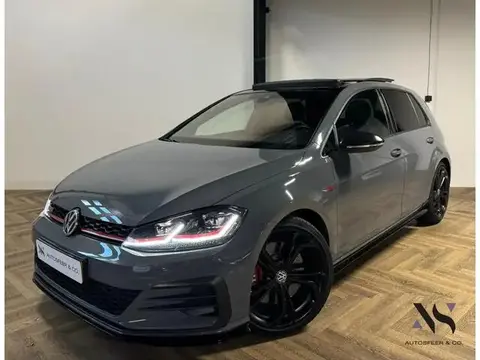 Annonce VOLKSWAGEN GOLF Essence 2019 d'occasion 