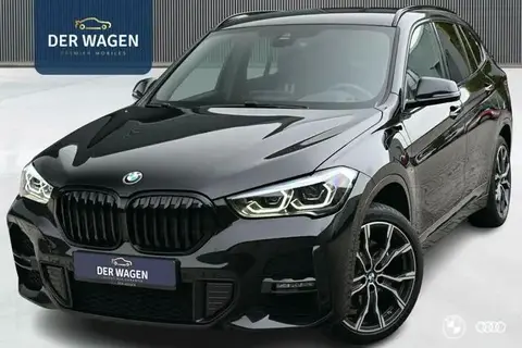 Annonce BMW X1 Hybride 2020 d'occasion 