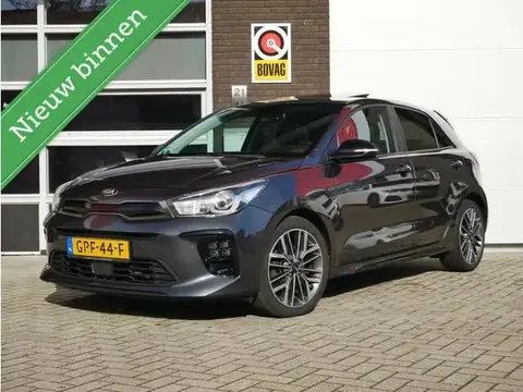 Annonce KIA RIO Essence 2019 d'occasion 