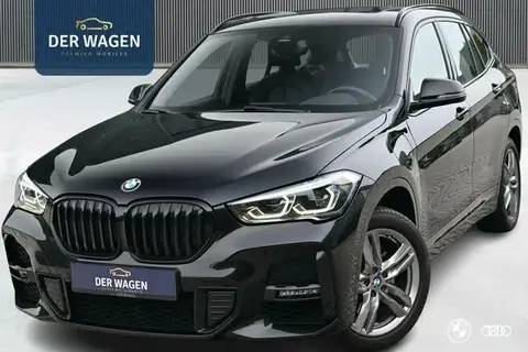 Used BMW X1 Hybrid 2020 Ad 