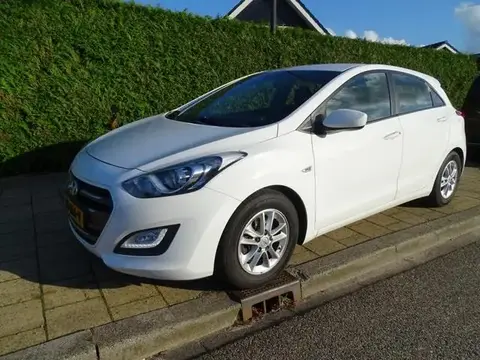 Used HYUNDAI I30 Petrol 2015 Ad 